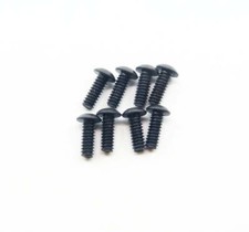 4-40 x 5/16" BUTTON HEAD SCREW