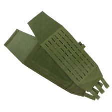 Condor LCS VAS Modular Cummerbund of 2 221153-001 Olive Drab