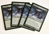 Ronom Hulk (4) Coldsnap NM MTG Magic the Gathering