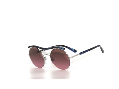 GIORGIO ARMANI AR 6082 3015/14 49_22 140 2N Round Sunglasses GIORGIO ARMANI AR 6082 3015/14 49_22 140 2N | Mercari main image 2
