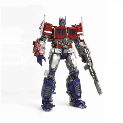 Cyber Era CE-06 Optimus Prim
