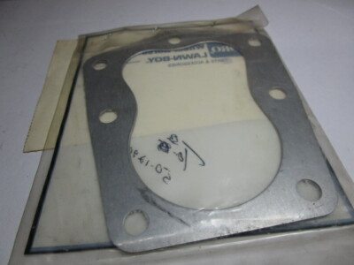 Toro 50-1290 Edger Head Gasket for 58430, 58435