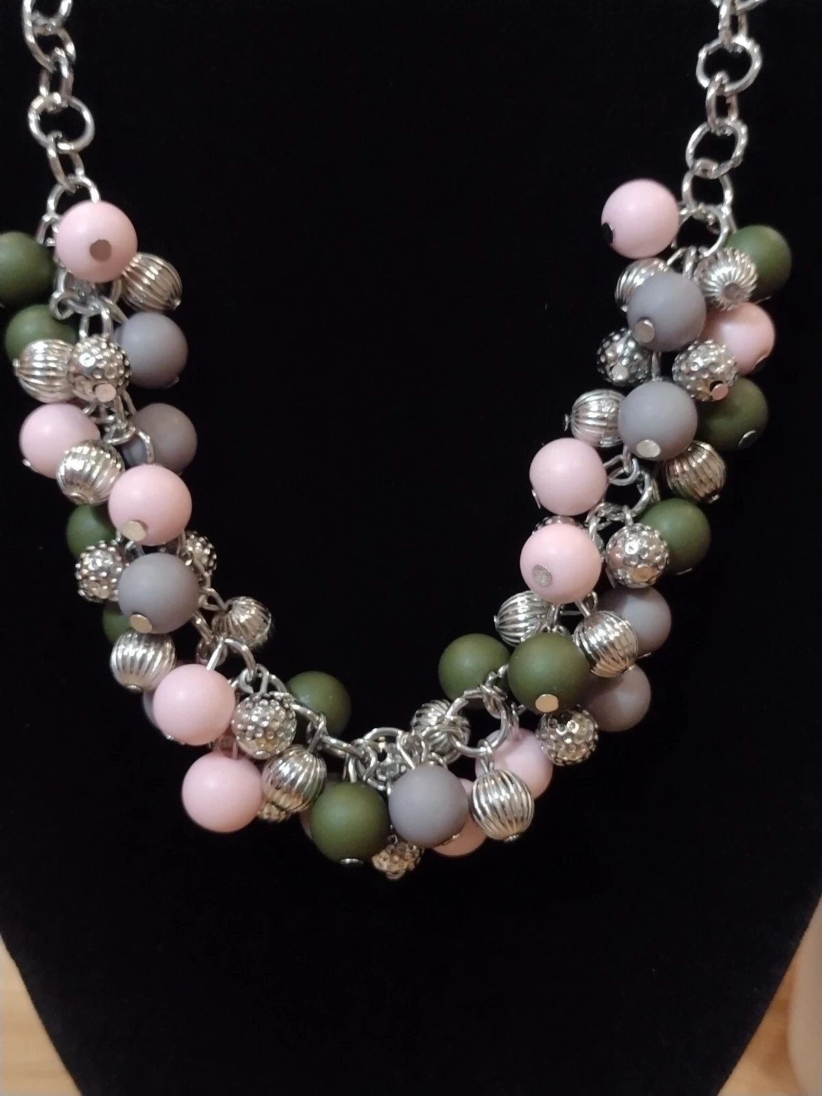 VETEMENTS Gioielli Paparazzi ~ Processione Festa ~ Collana Multi