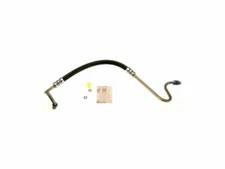 Power Steering Pressure Line Hose Assembly fits C2500 1988, 1991-1995 96GMZY