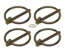 Flip Over Hood Pin Clips 316 4 Pk. Imca Ump Modified Flipover Fastener Pins Flip Over Hood Pin Clips 316 4 Pk. Imca Ump Modified Flipover Fastener Pins