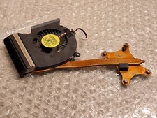 Samsung NP-R540 NP-R538 Cooling Fan Heatsink BA62-00513A