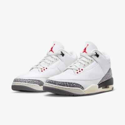 MEN'S AIR JORDAN RETRO 