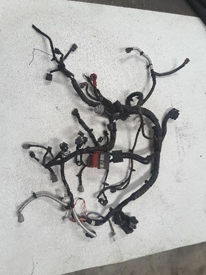 VERSA 2014 Engine Wire Harness 178163 | eBay