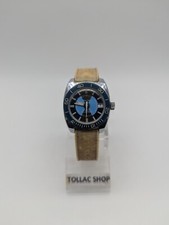 montre kelton plongeuse, fonctionne