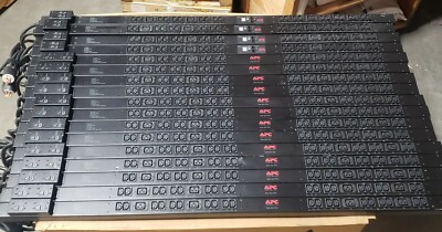 13 - Pcs - APC AP7541 & 4 - Pcs - AP7841