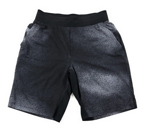 Lululemon The Shorts Mens Small Unlined 