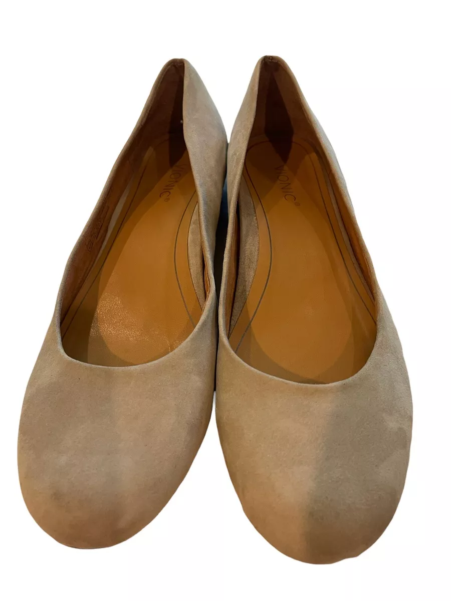 Vionic hannah hot sale