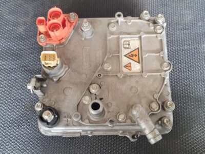 2010-2012 Ford Fusion Hybrid Dc Converter Inverter 9E58-14B227-AB thru AF OEM