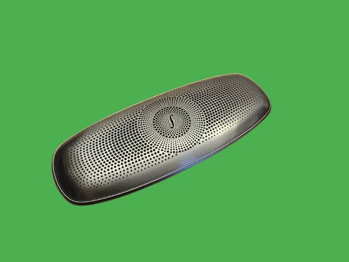 MERCEDES S CLASS W222 MAYBACH 2019 BURMESTER ROOF SPEAKER A2136907904