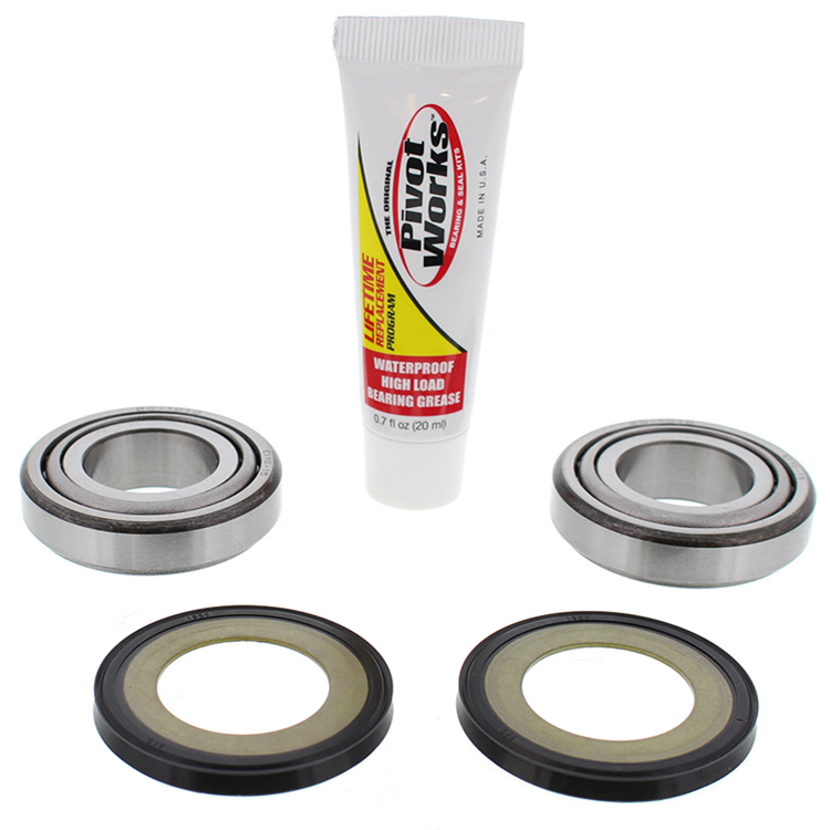 Steering Stem Bearing Kit for 2013 Harley Night Rod Special 110 VRSCDX-image