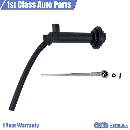 Clutch Master Cylinder For 1997-2008 Ford F-150 F-250 Super Duty 1L347A543AA - Picture 5 of 5