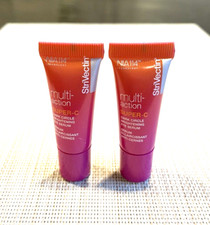 2 PACK StriVectin Multi-Action Super-C Dark Circle Brightening Eye Serum 0.17 oz