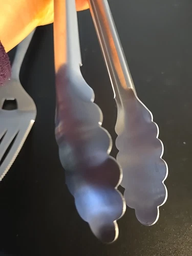 Alpha Grillers BBQ Grilling Tools - Thumbnail 2