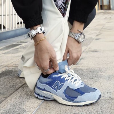 New Balance 2002R Protection Pack “Light Arctic Grey Purple New Balance 2002R Protection Pack “Light Arctic Grey Purple