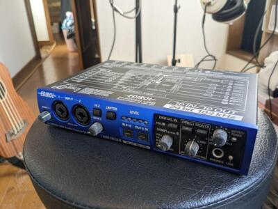 ☆おまけ付き Roland UA-101 UA-101 Roland EDIROL UA-101 USB