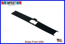 SAAB 9-3 9-5 Transmission Shifter Jalousie Accordion Slide Cover Blind 4777173