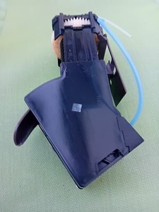 jura c50 Ersatzteile Brühgruppe Brüheinheit