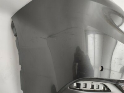 BMW X2 F39 M PAKET STOßSTANGE HINTEN BUMPER ORIGINAL 51128069137  