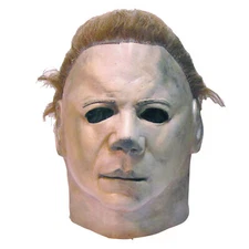 Halloween Ii Mask - Trick Or Treat Studios