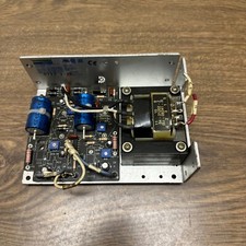 Sola,SLD-12-1818-12,Power Supply