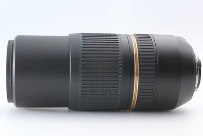 TAMRON SP 70-300mm f/4-5.6 Di VC USD for Nikon A005N 