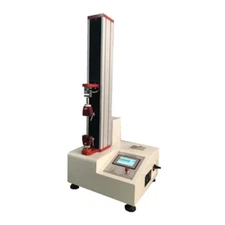 200KG/2000N Touch Screen Electric Pull Force Tester Tensile Test Machine Printer