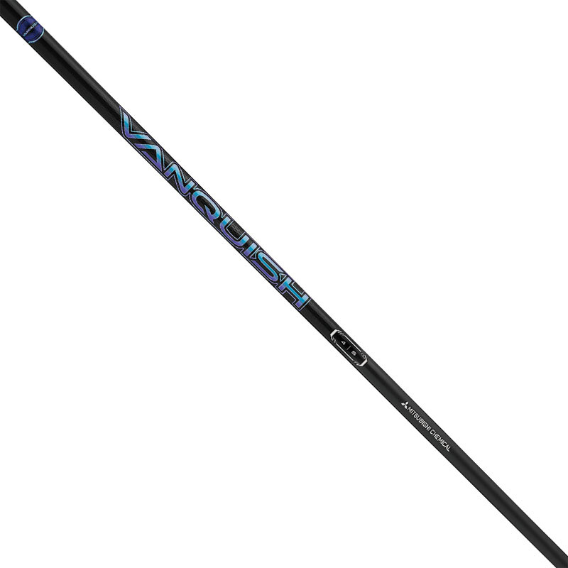 新品 ゴルフ VANQUISH DR 40SR 裸シャフト MITSUBISHI CHEMICAL Golf Japan VANQUISH 40 Graphite Shaft