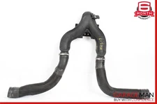 14-22 Maserati Ghibli S Turbo Air Inlet Intake Duct Tube Hose Assembly OEM