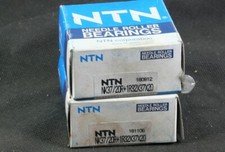 NK37/20-XL INA Needle Bearings image