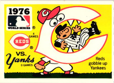 1980 Fleer Laughlin World Series Cards Pick Cards - Build Set Buy2 Save10 1980 Fleer Laughlin World Series Cards Pick Cards - Build Set Buy2 Save10
