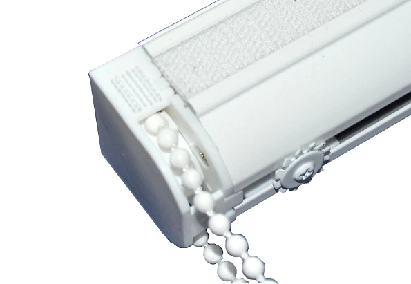 Rollo Technik Raffrollo Zubehör für Raffvorhang Raffgardine Faltrollo Stoffrollo - Bild 3 von 4