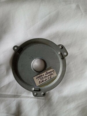 Eureka Upright Vacuum Cleaner Upper Bearing Retainer E-20217E FOR SC886/SC887