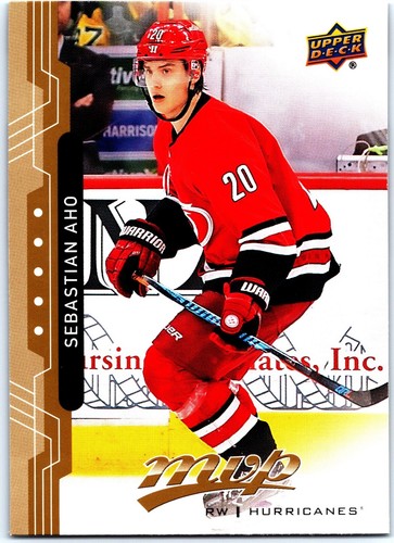 18-19 UPPER DECK MVP #1 -250 - PICK FROM LIST - FREE COMBINED SHIPPING - Bild 45 von 225