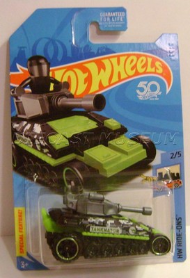 tanknator treasure hunt