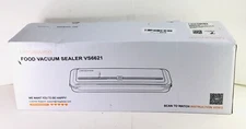 Megawise Food Vacuum Sealer VS6621