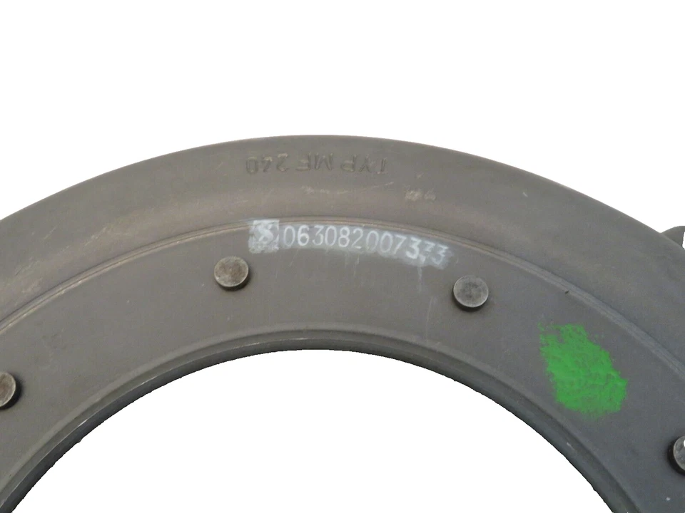 Sachs Clutch Pressure Plate Cover BMW 2500 2800 Bavaria 3.0 528 633 733 30820073 - Image 3 of 4