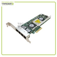 74-10900-01 Cisco Broadcom 5709 Quad-Port-Netzwerkschnittstellenkarte 109427-001