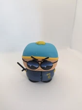 Funko POP! South Park Eric Cartman Police Officer #17 Vinyl Figure Loose