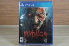Limited Rare Games Reydllom PS4 PlayStation 4 New/Sealed