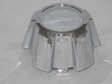 Iroc Camaro Replica Aftermarket Chrome Wheel Rim Center Cap 210-cap Lg1012-11