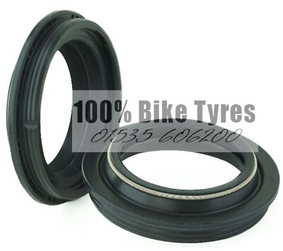 Harley Davidson FXDXT DYNA 2001 202 2003 Gabel Staubdichtungen 39x53x5,60/15 SHOWA