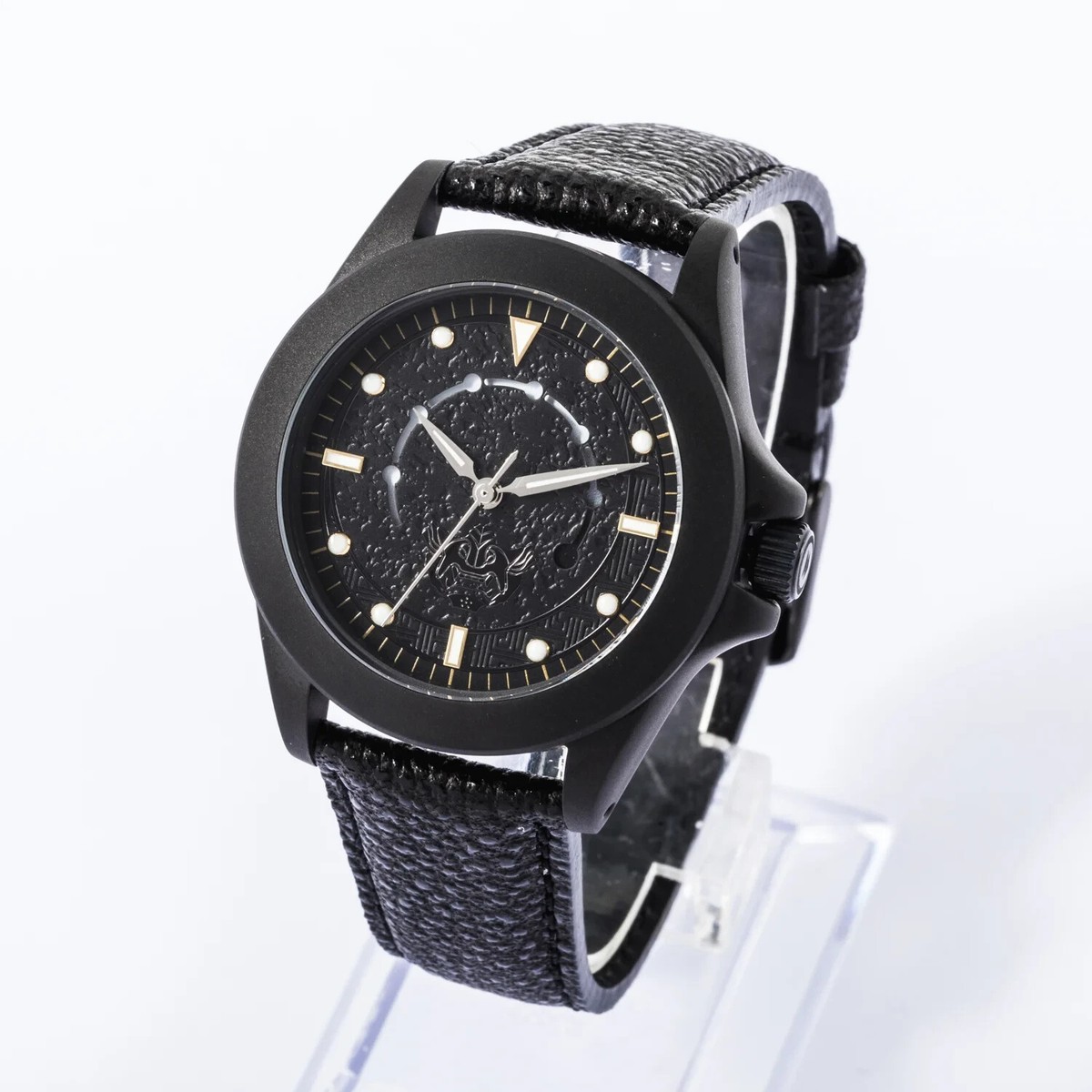 Ghost of Tsushima Jin Sakai Model Wrist Watch Super Groupies