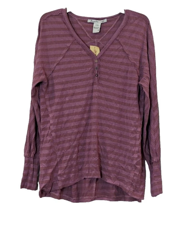 American Rag Cie V-Neck Sweaters for Women