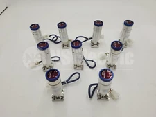 LOT of  9 Tem-Tech Lab azbil HYPFZWS2-6810TP420NT6-Ro