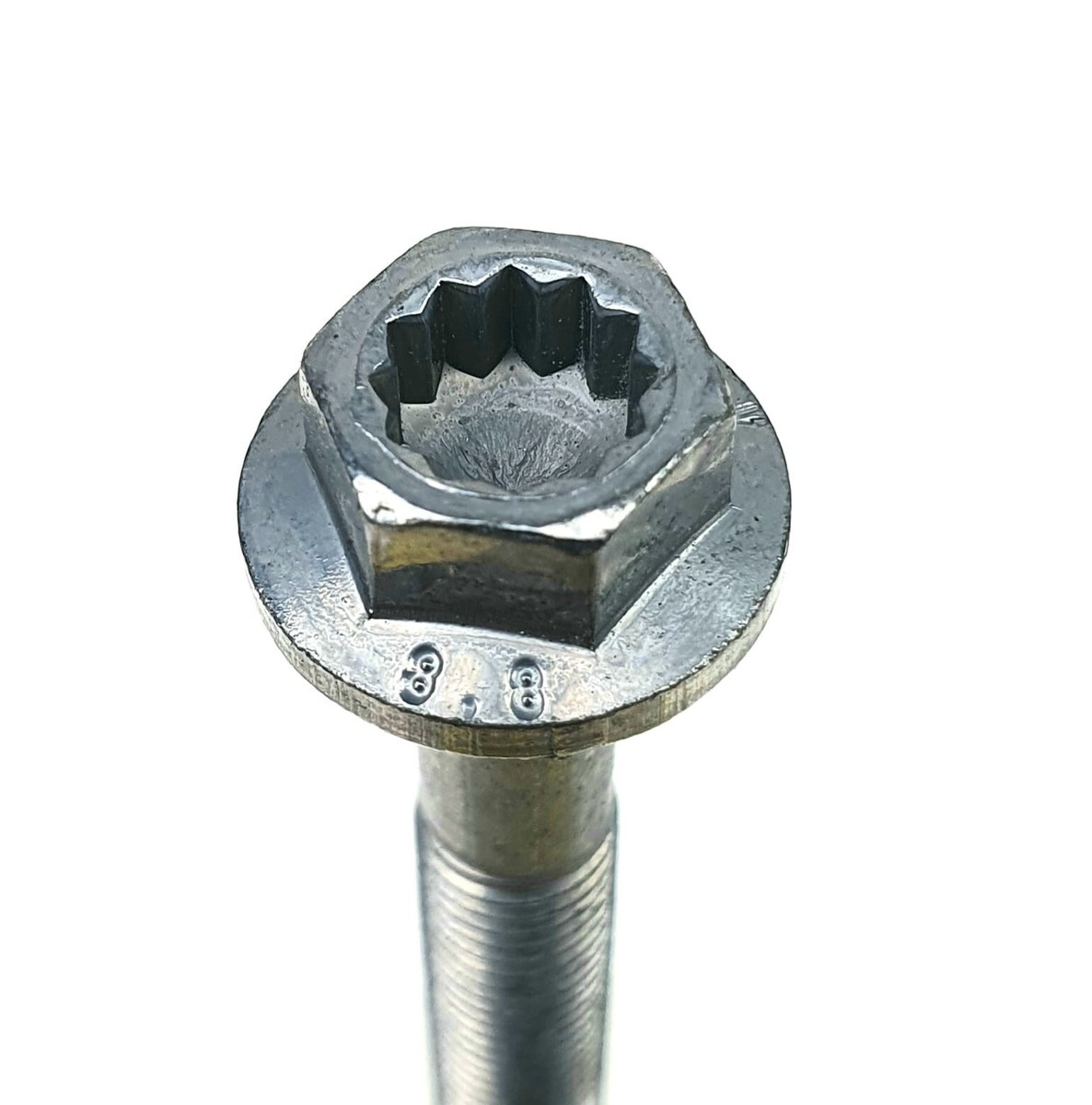 Original Volkswagen N91123401 Skt-Bundschraube Balancer Shaft Golf 